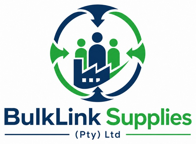 BulkLink Supplies (Pty) Ltd